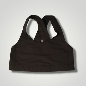 Lululemon Athletica sports bra